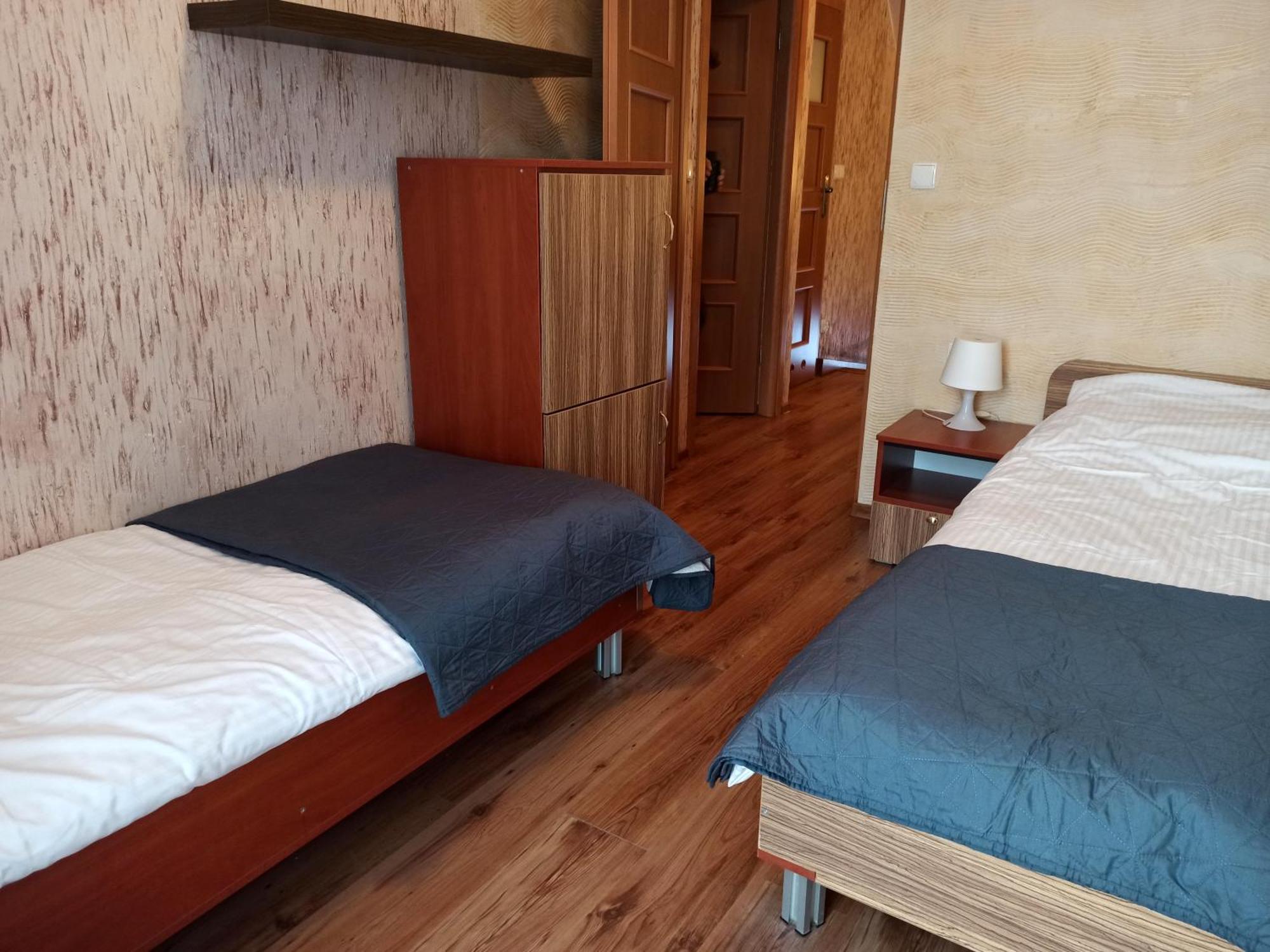 Apartaments Gory Niedzica Zamek Εξωτερικό φωτογραφία