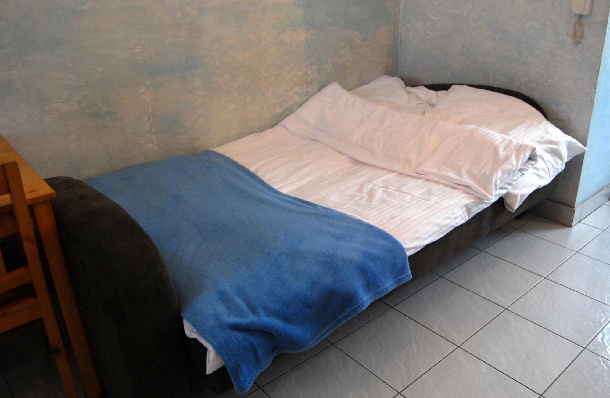 Apartaments Gory Niedzica Zamek Εξωτερικό φωτογραφία