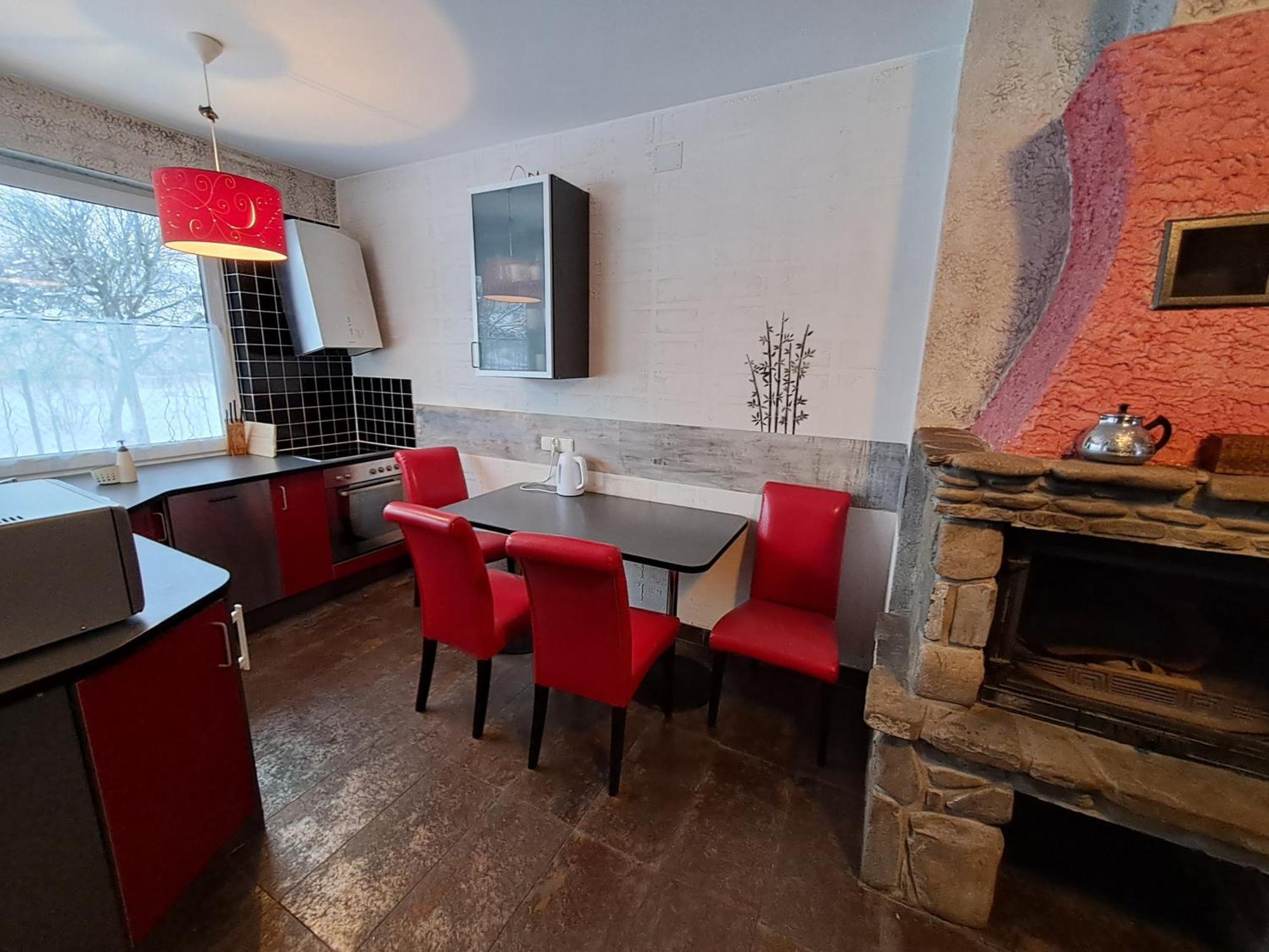 Apartaments Gory Niedzica Zamek Εξωτερικό φωτογραφία