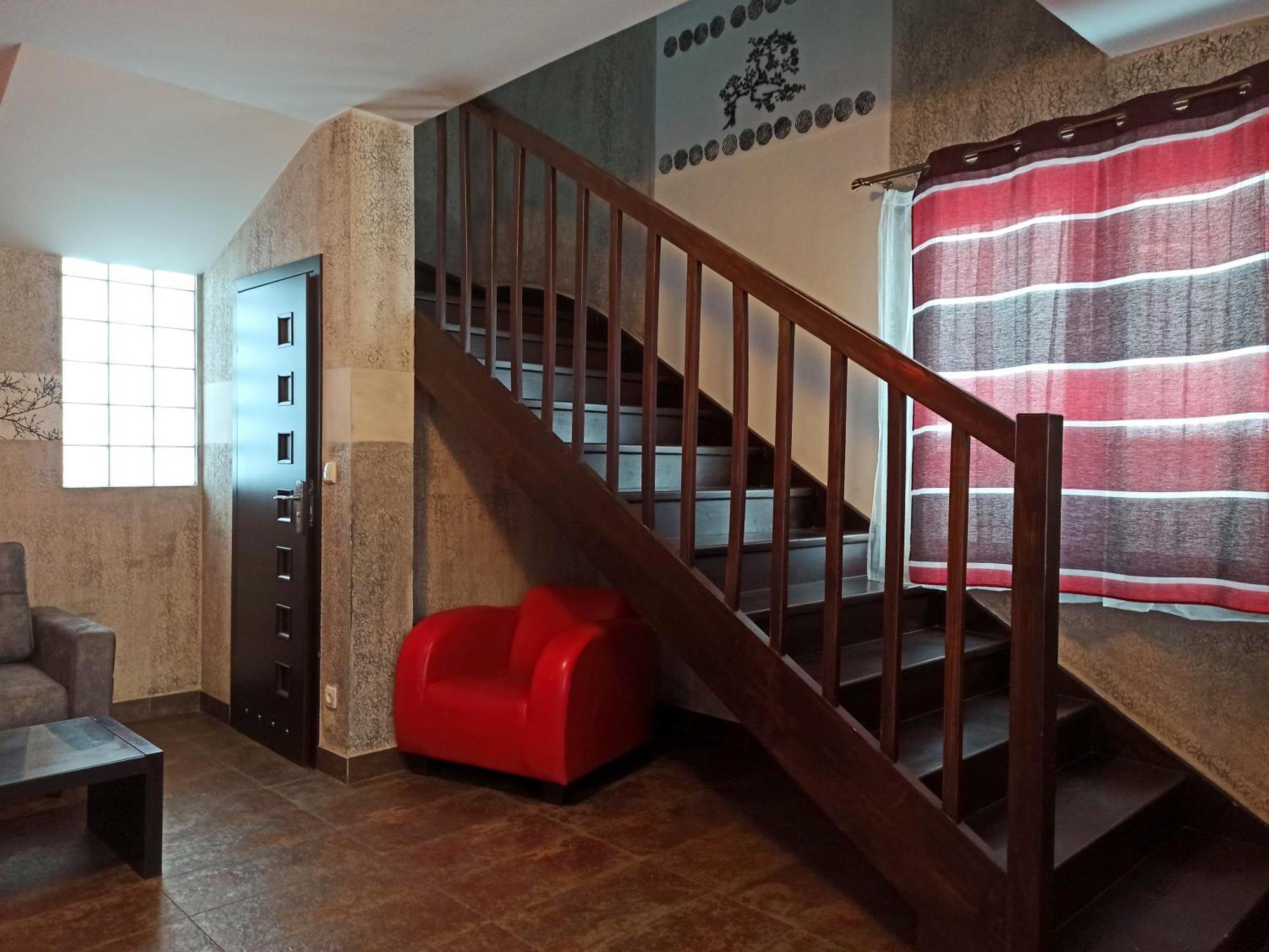 Apartaments Gory Niedzica Zamek Εξωτερικό φωτογραφία