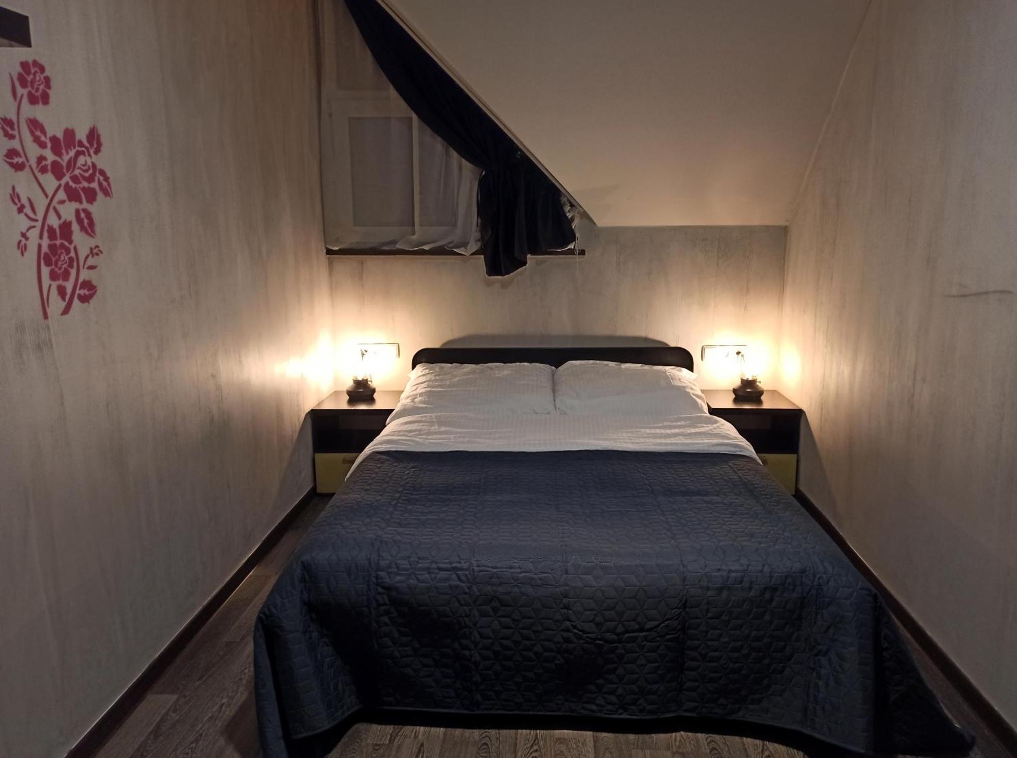 Apartaments Gory Niedzica Zamek Εξωτερικό φωτογραφία