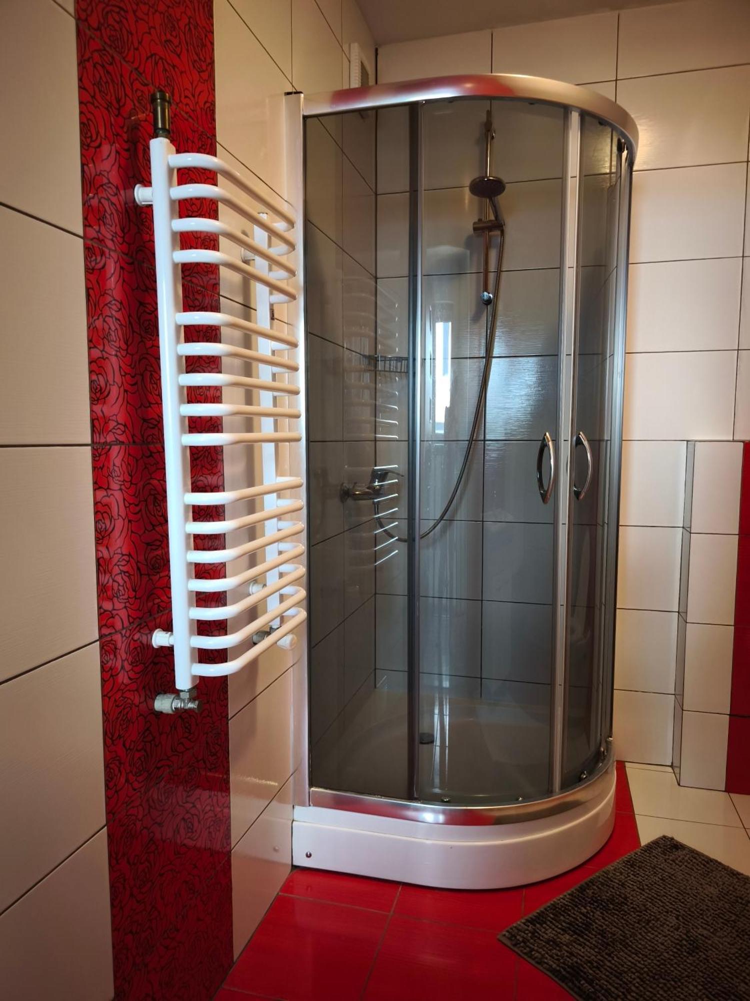 Apartaments Gory Niedzica Zamek Εξωτερικό φωτογραφία